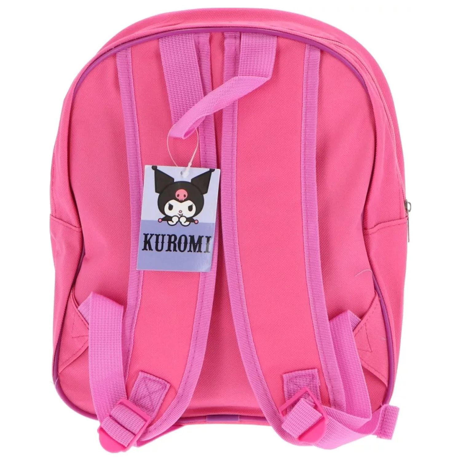 Hello Kitty Rebel Heart Backpack, Bag 30 cm product photo