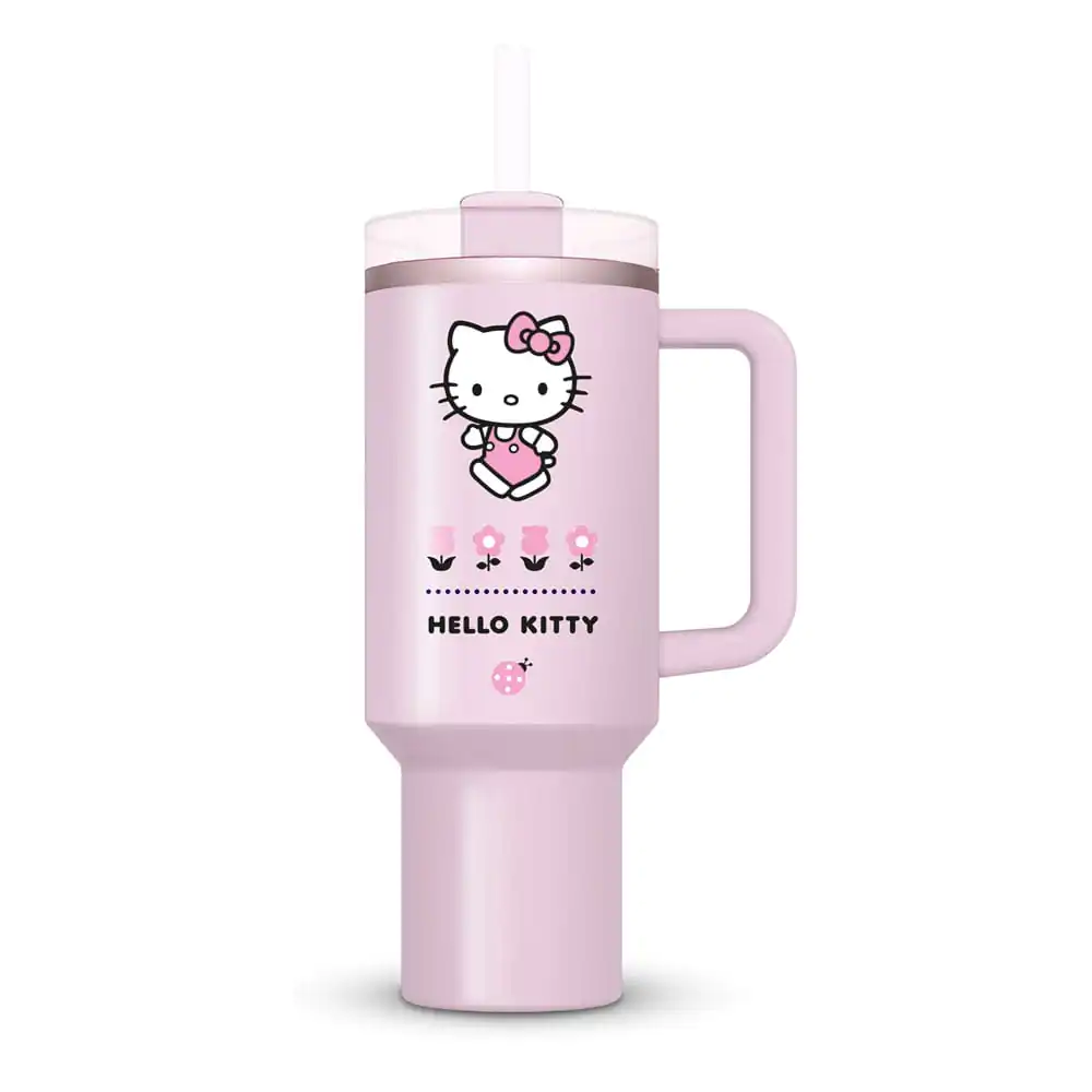 Hello Kitty Stainless Steel tumbler 1130 ml termékfotó