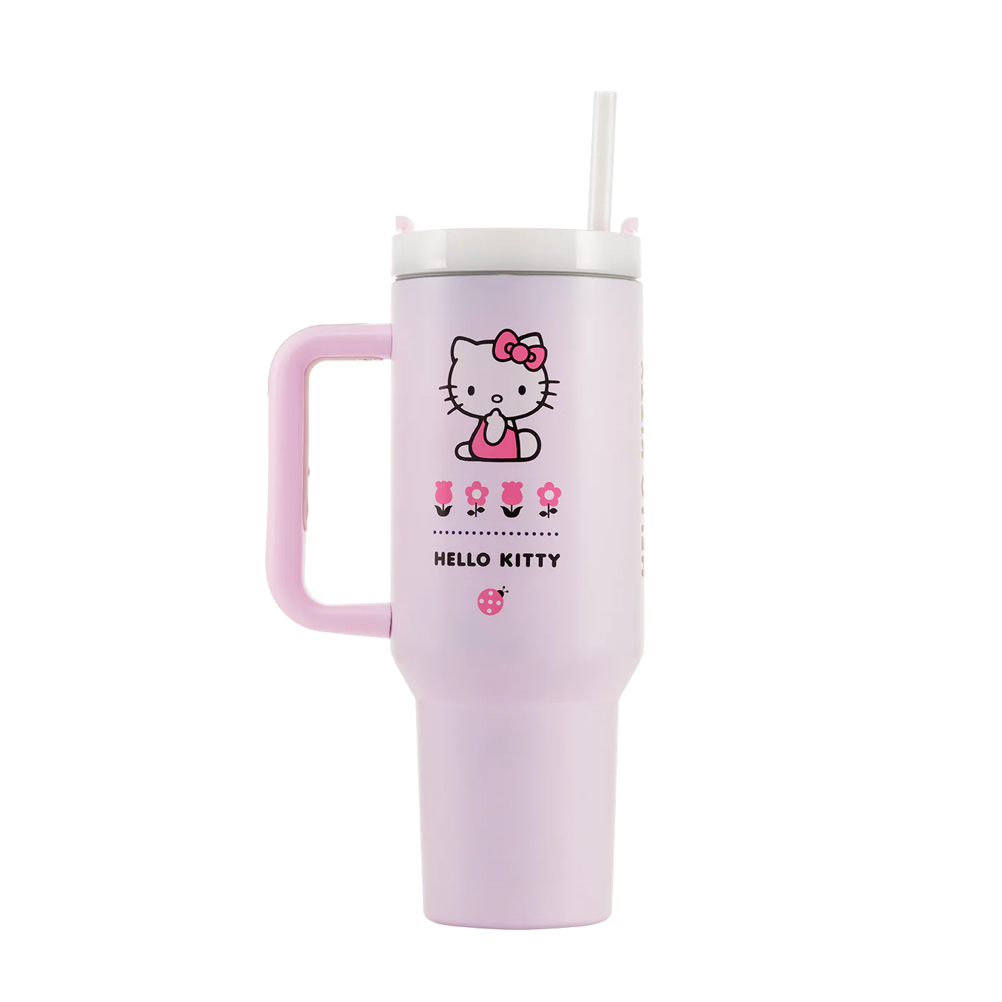 Hello Kitty Stainless Steel tumbler 1130 ml product photo