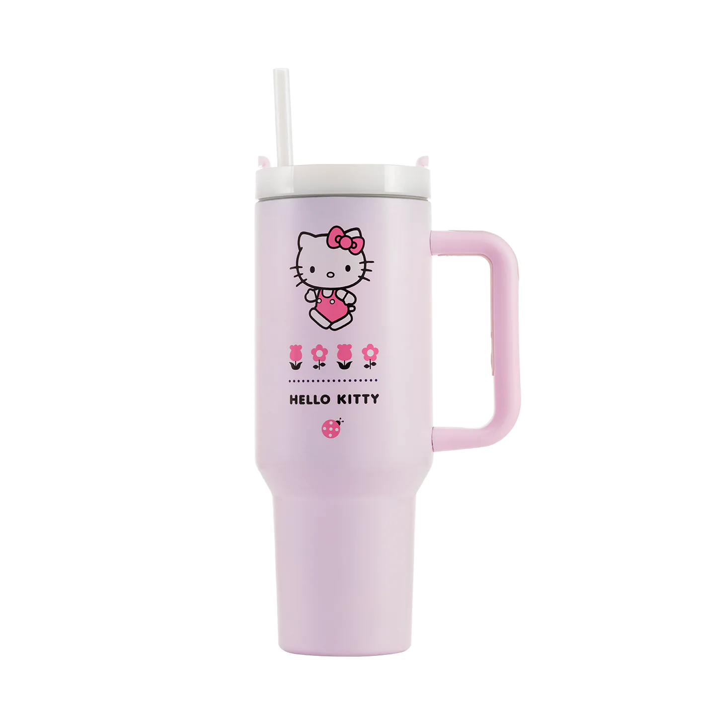 Hello Kitty Stainless Steel tumbler 1130 ml product photo