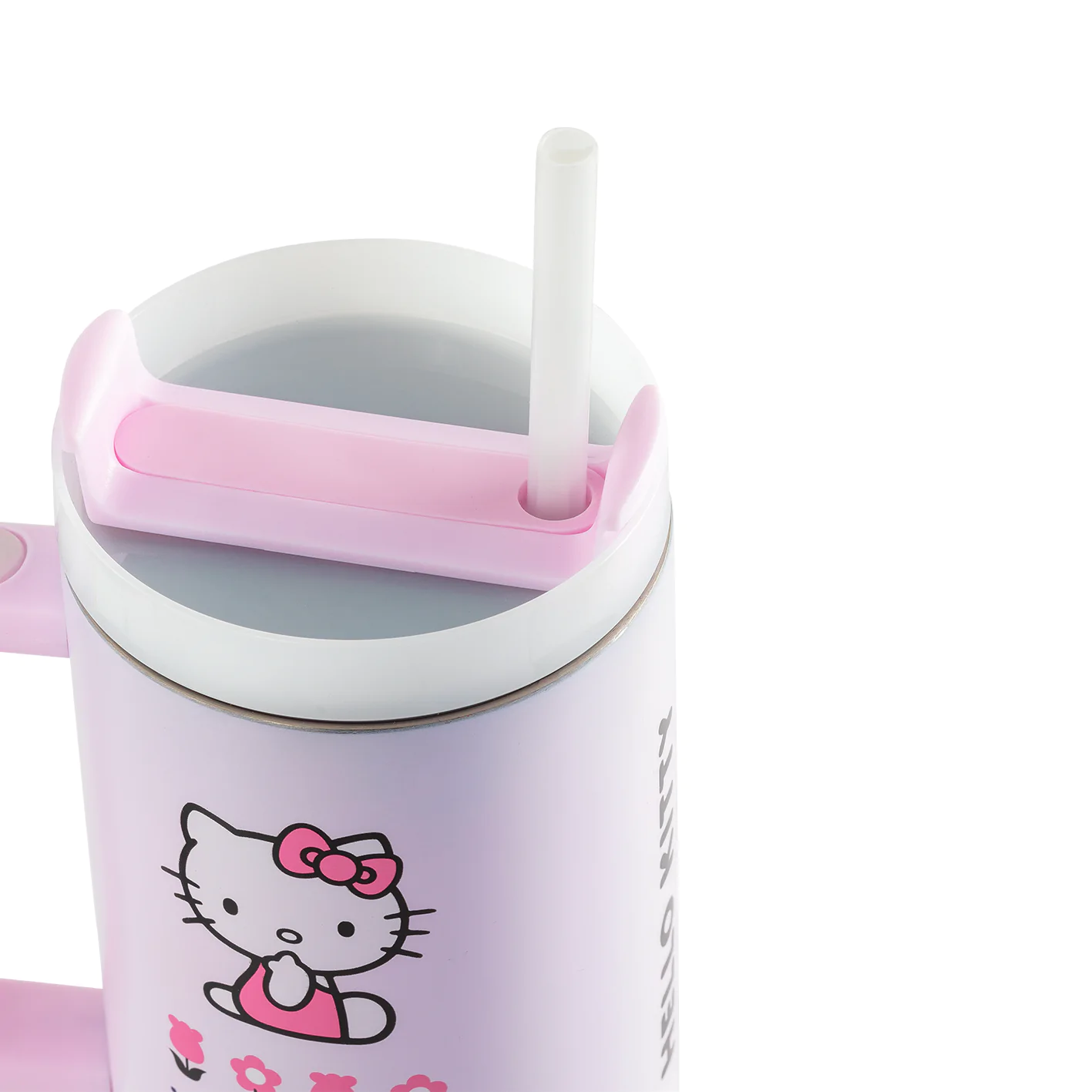 Hello Kitty Stainless Steel tumbler 1130 ml product photo