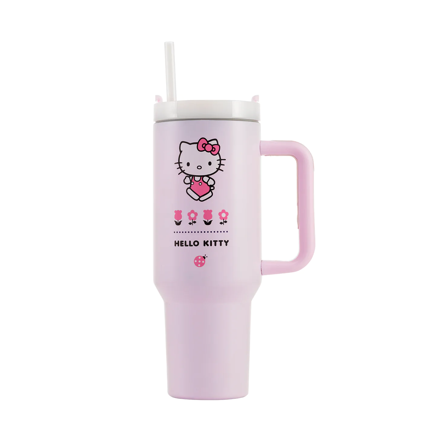 Hello Kitty Stainless Steel tumbler 1130 ml product photo