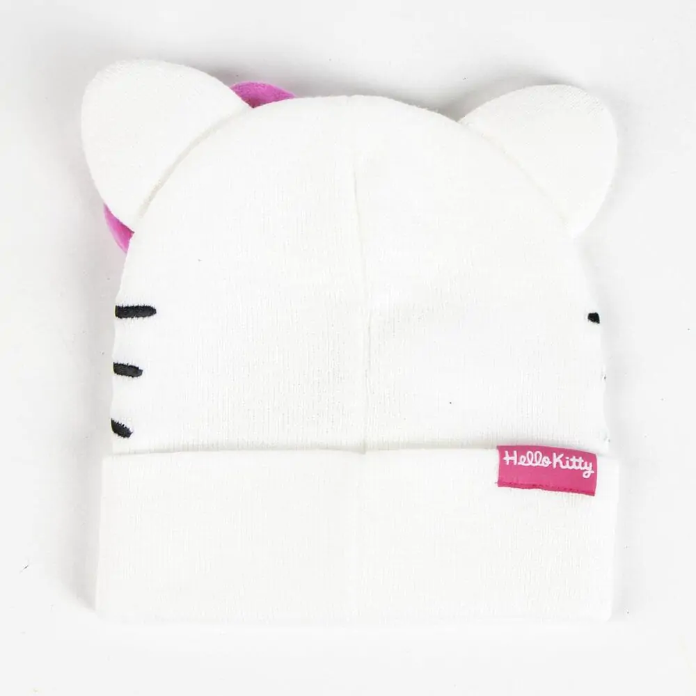 Hello Kitty hat product photo