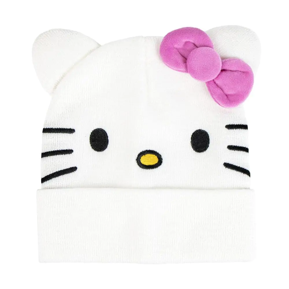 Hello Kitty hat product photo