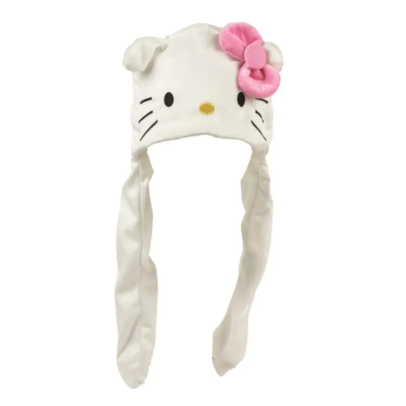 Hello Kitty hat product photo