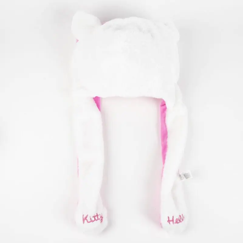 Hello Kitty hat product photo