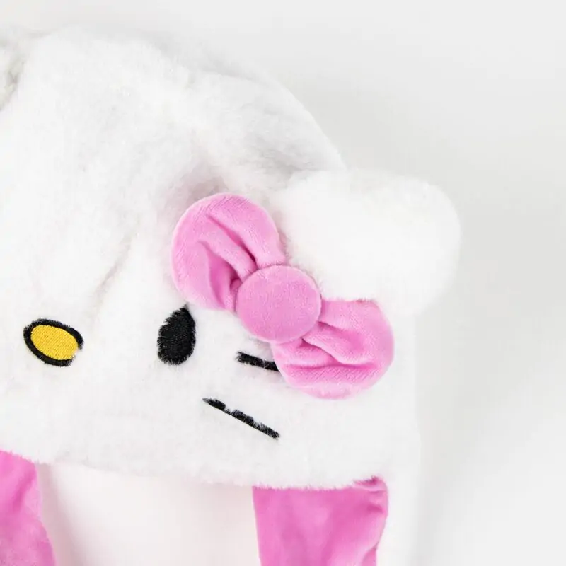 Hello Kitty hat product photo