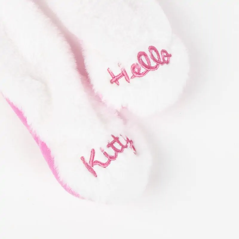 Hello Kitty hat product photo