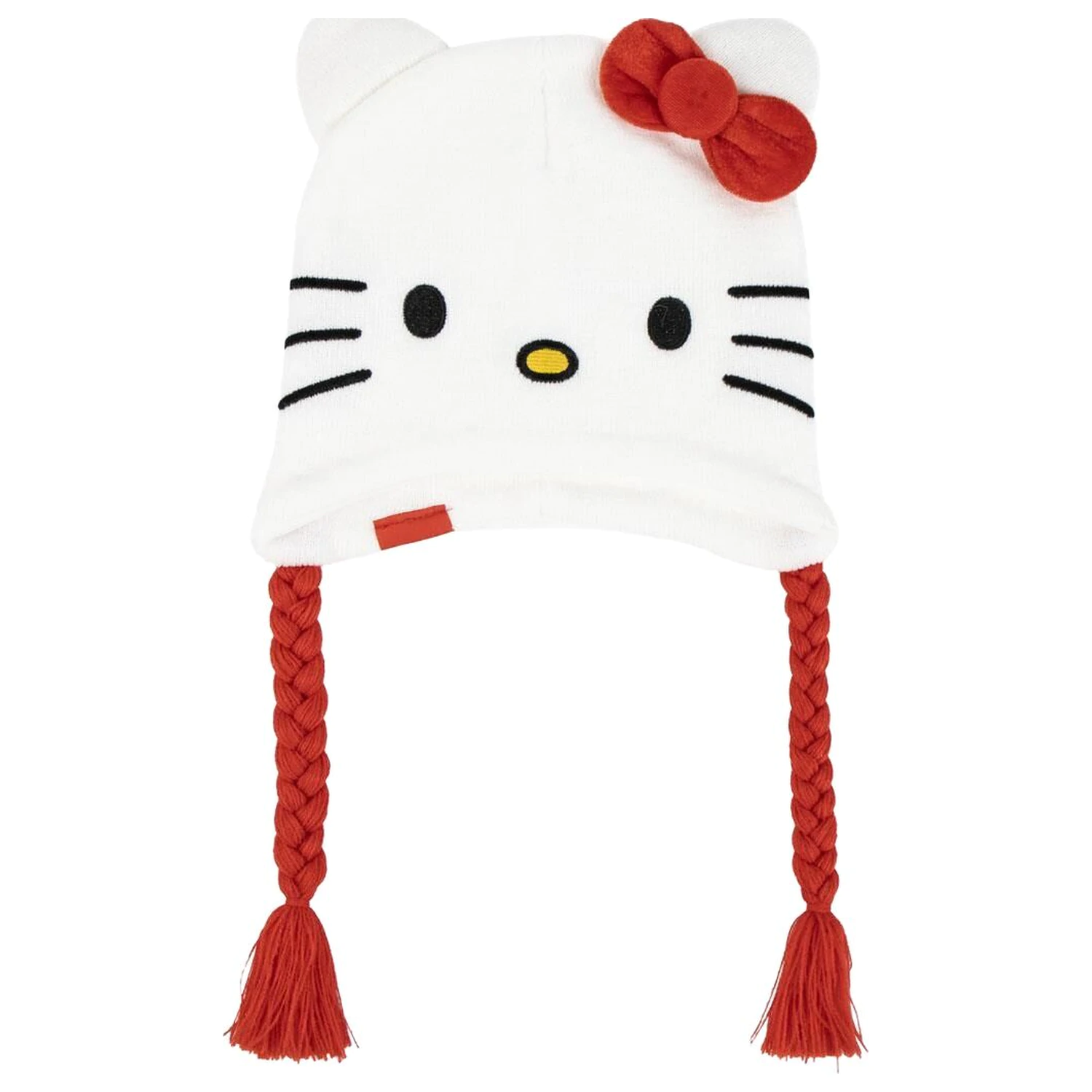 Hello Kitty hat product photo