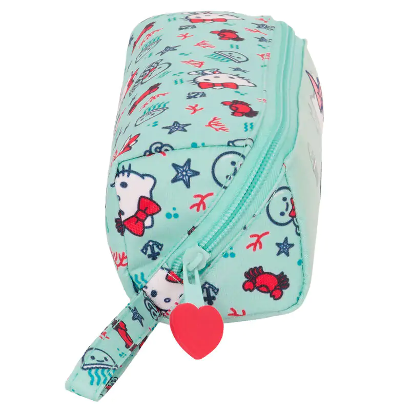 Hello Kitty Sea Lovers pencil case product photo