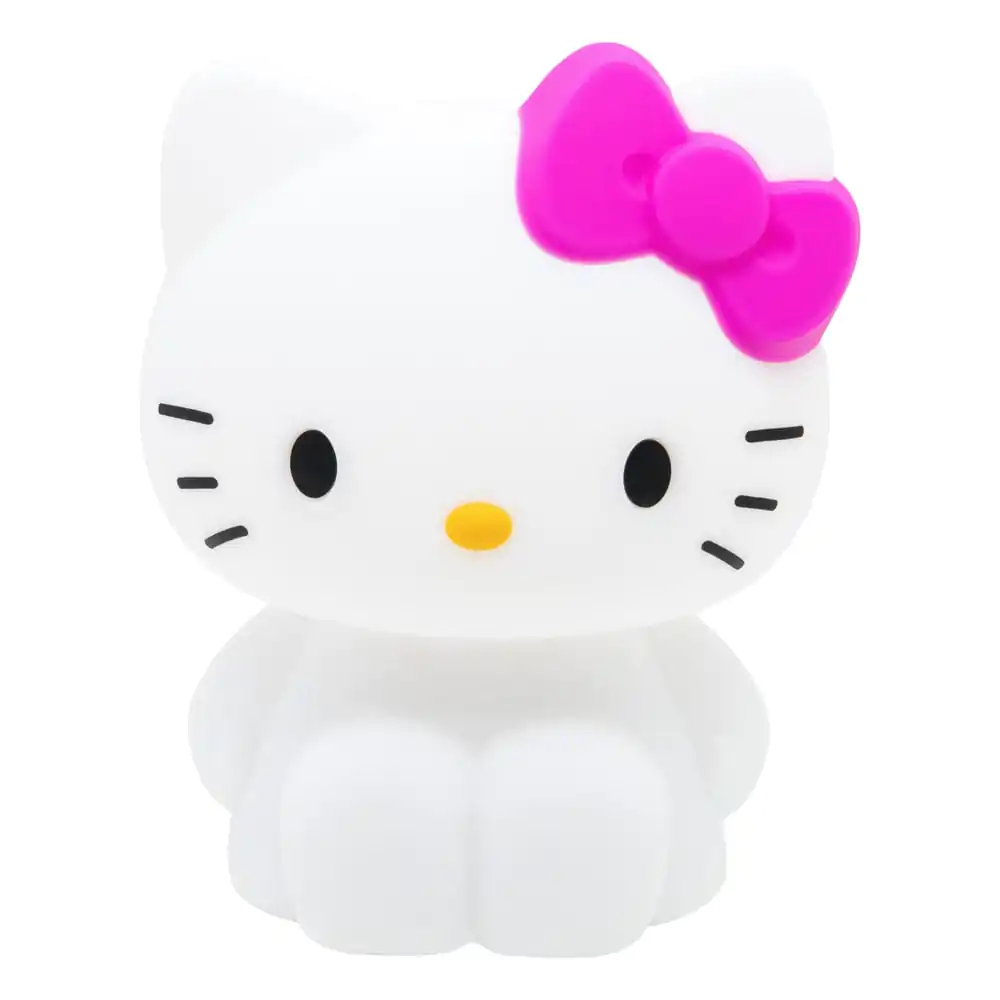 Hello Kitty Silicon Light 18 cm product photo