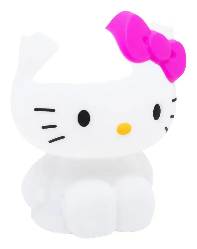 Hello Kitty Silicon Light 18 cm product photo