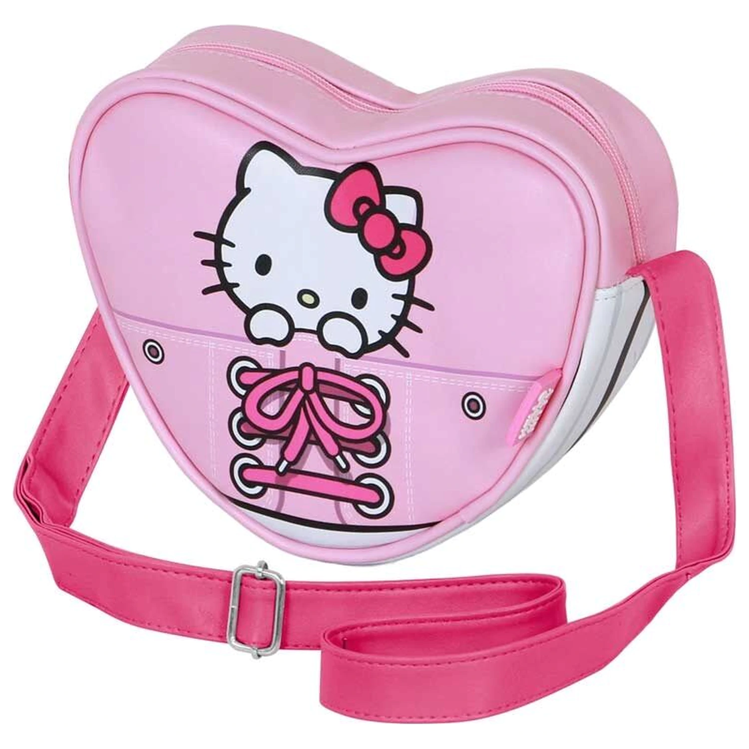 Hello Kitty Sneaker bag product photo