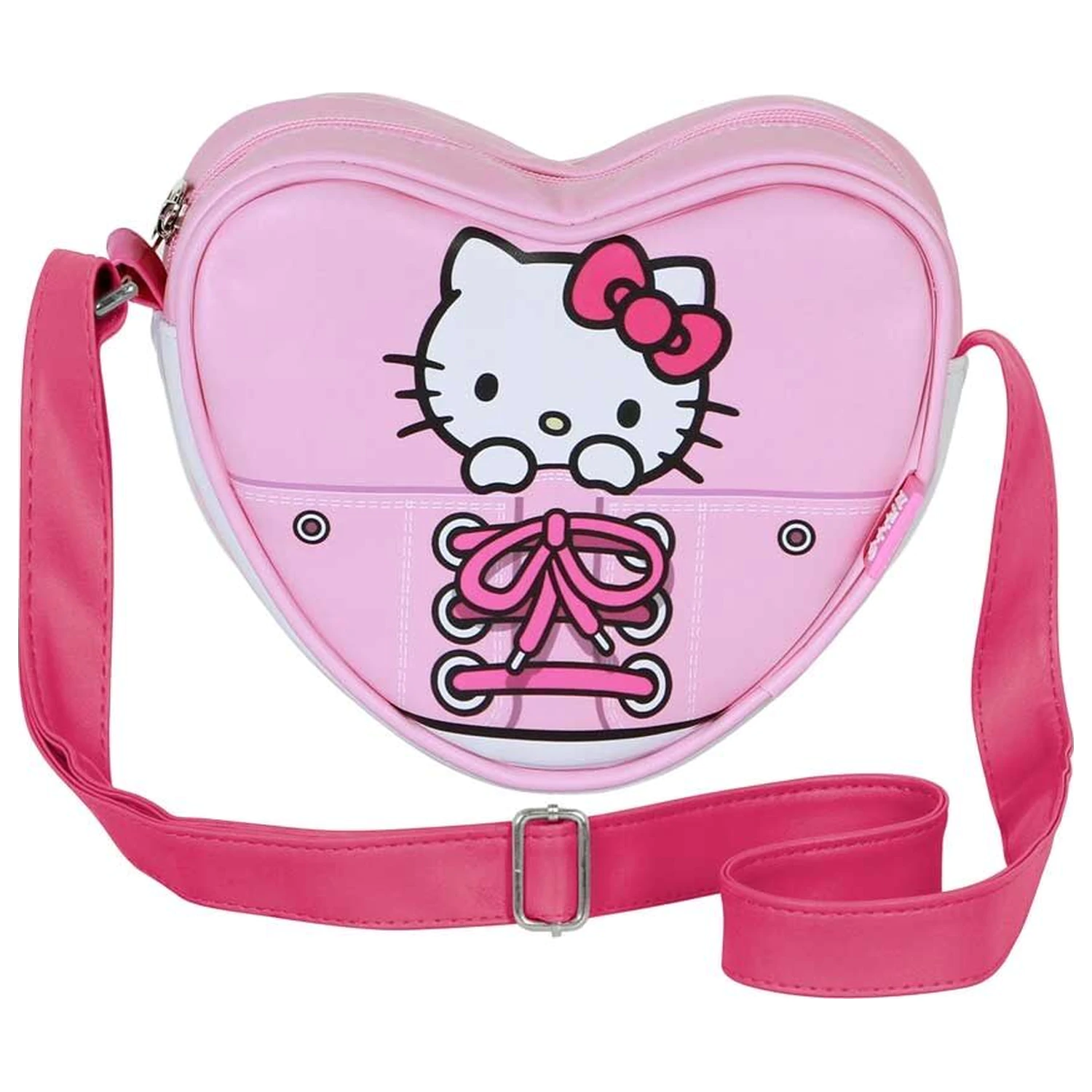 Hello Kitty Sneaker bag product photo