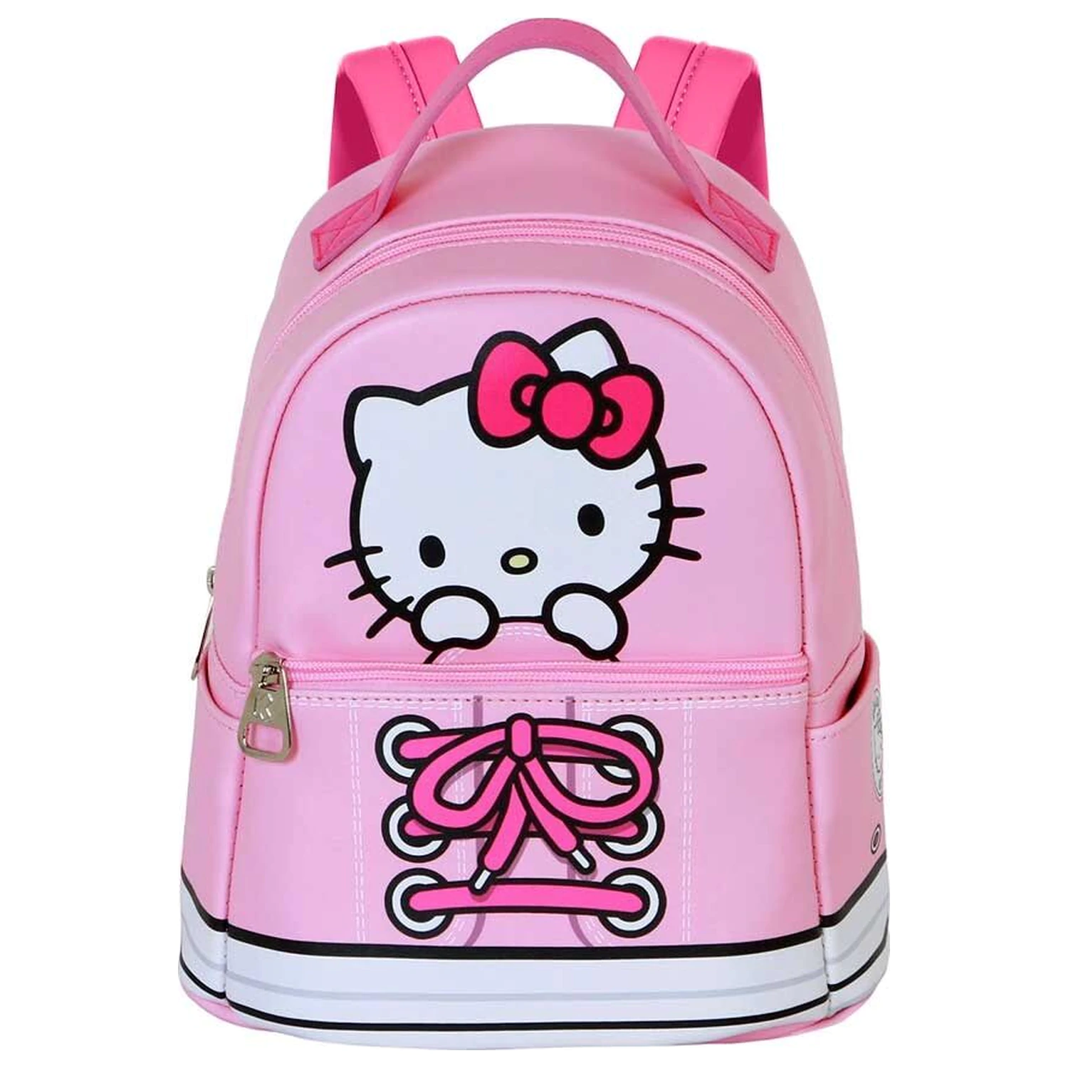 Hello Kitty Sneaker backpack 25cm product photo