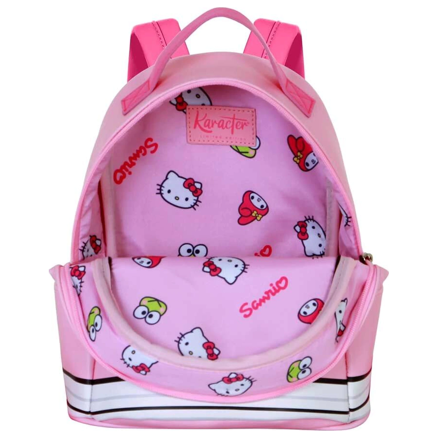 Hello Kitty Sneaker backpack 25cm product photo