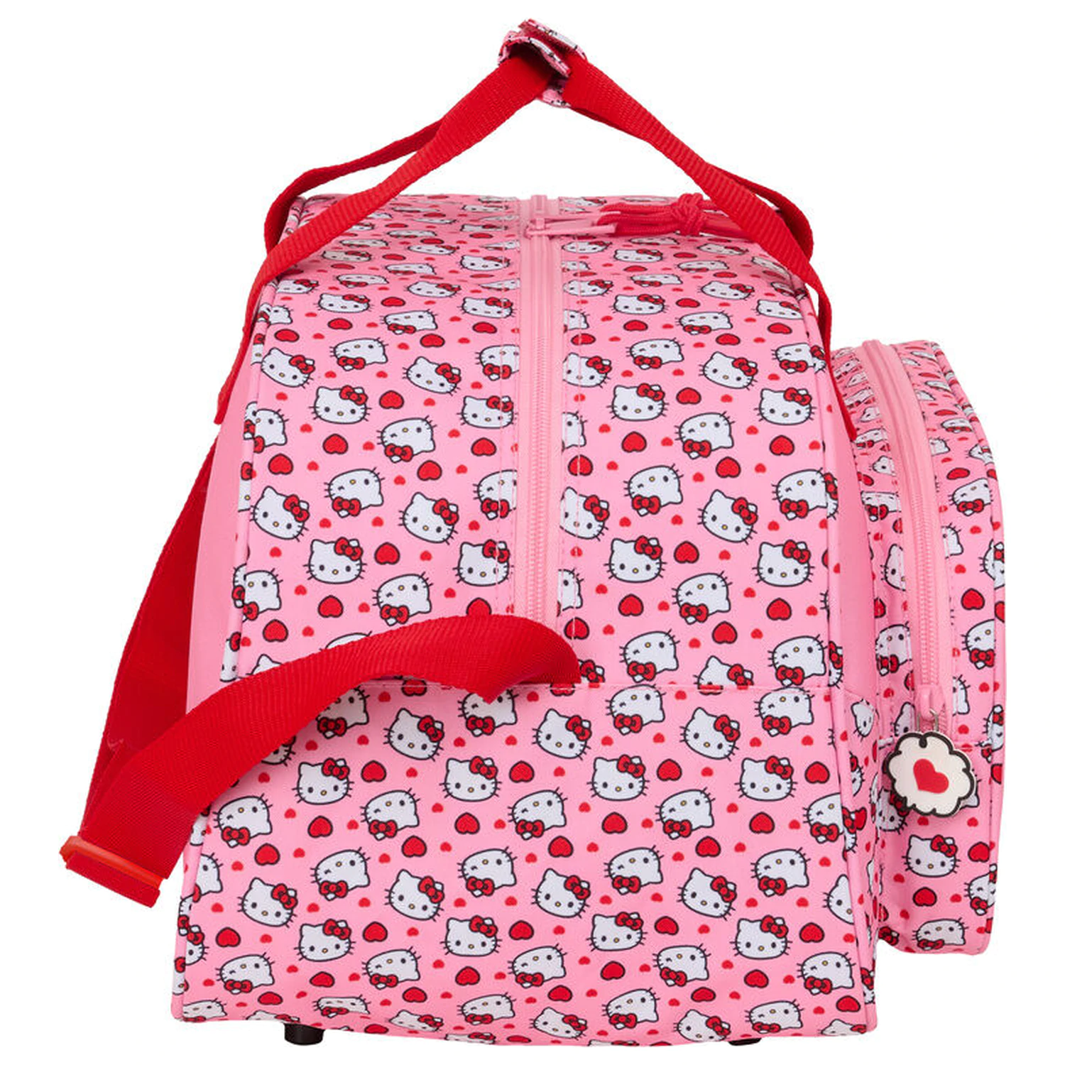 Hello Kitty sport bag product photo