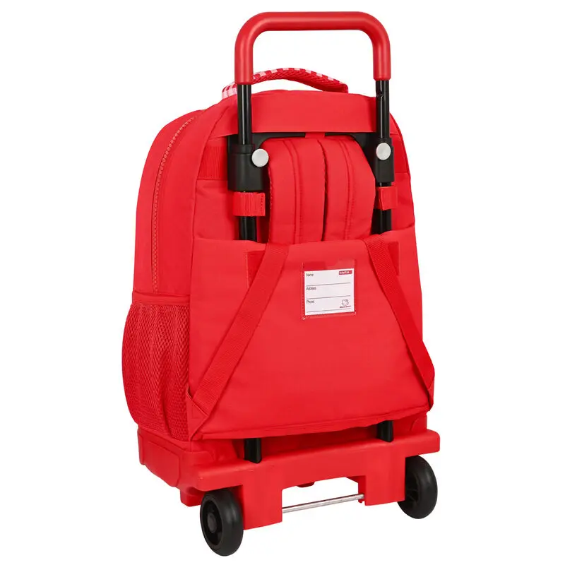 Hello Kitty Spring Compac trolley 45cm product photo