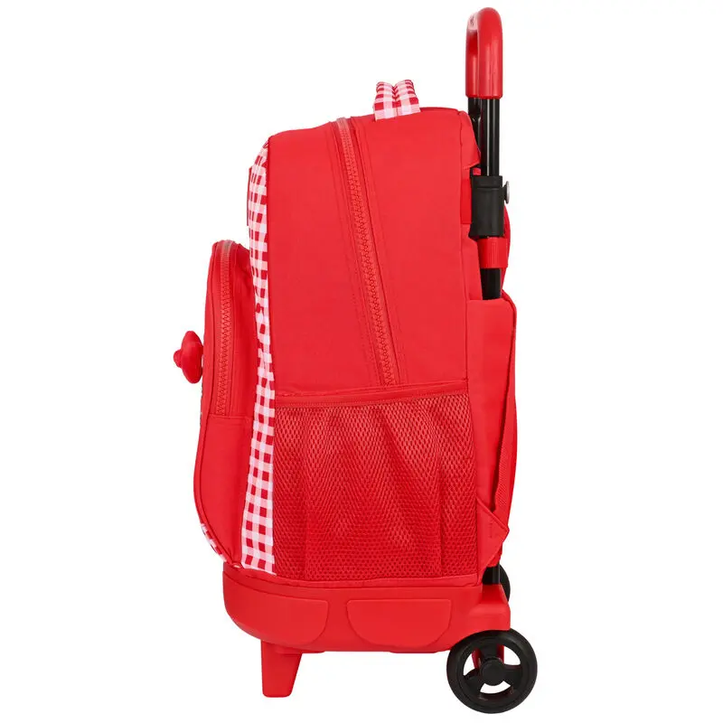 Hello Kitty Spring Compac trolley 45cm product photo