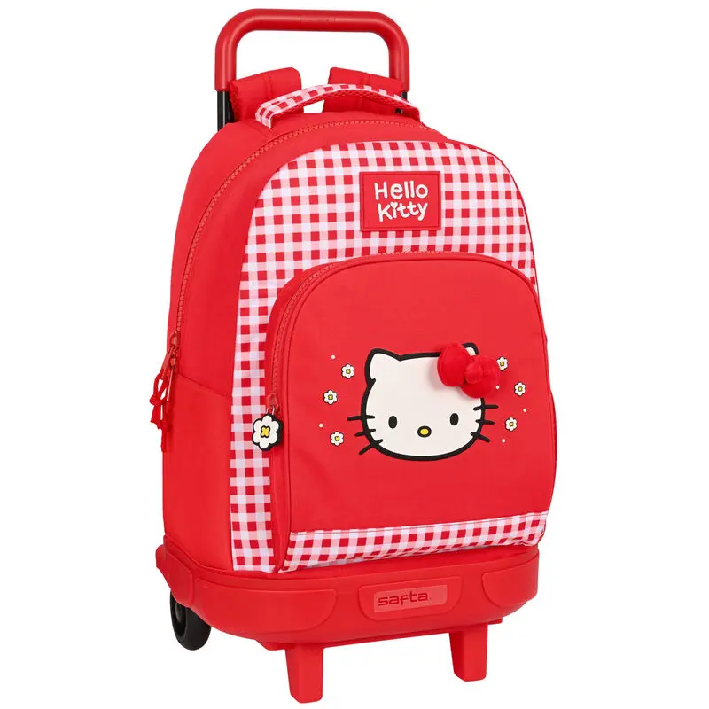 Hello Kitty Spring Compac trolley 45cm product photo