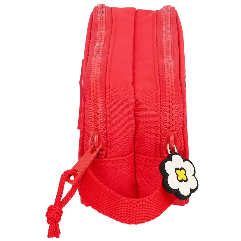 Hello Kitty Spring double pencil case product photo