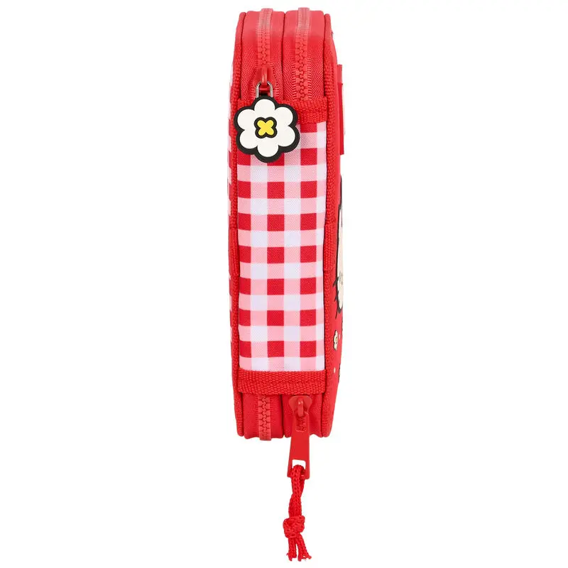 Hello Kitty Spring double pencil case 28pcs product photo