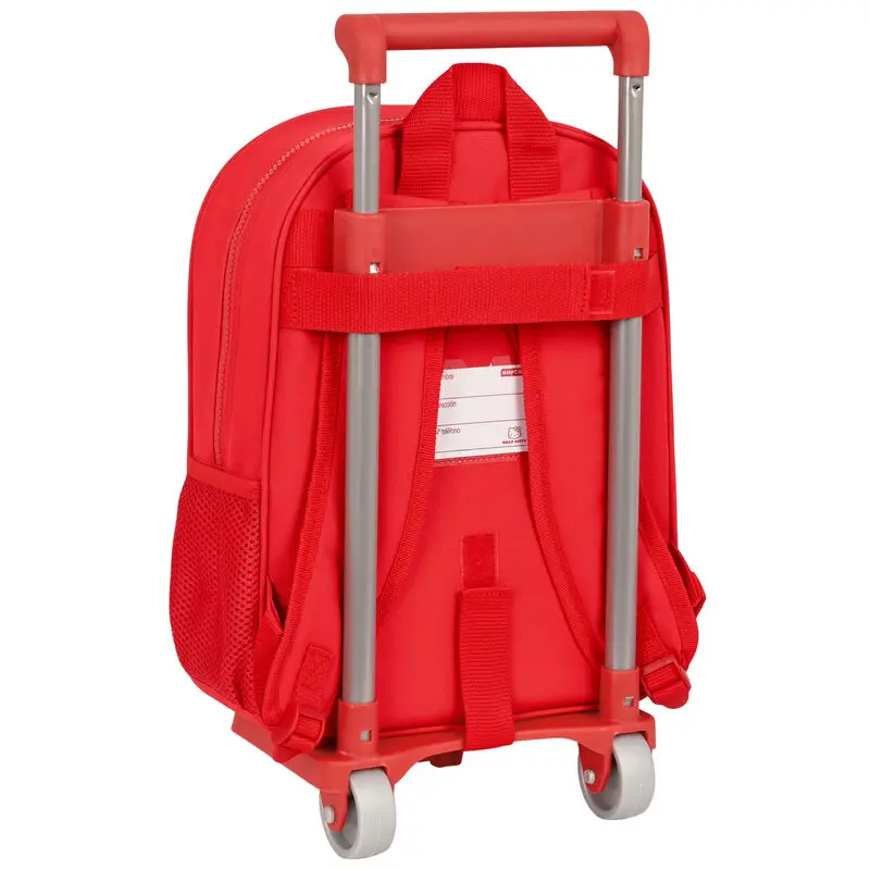 Hello Kitty Spring trolley 34cm product photo