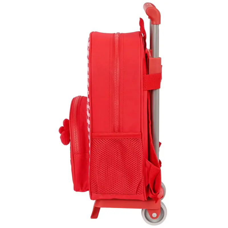 Hello Kitty Spring trolley 34cm product photo