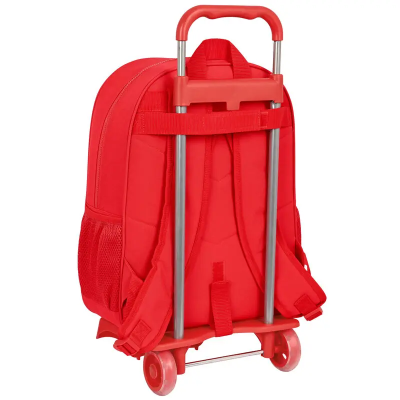 Hello Kitty Spring trolley 42cm product photo