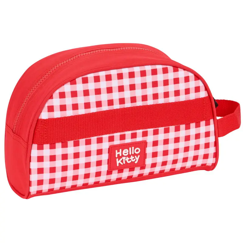 Hello Kitty Spring adaptable vanity case product photo