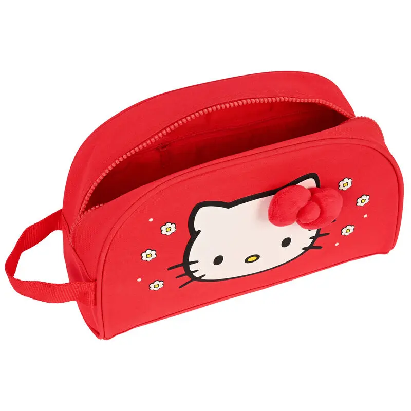 Hello Kitty Spring adaptable vanity case product photo