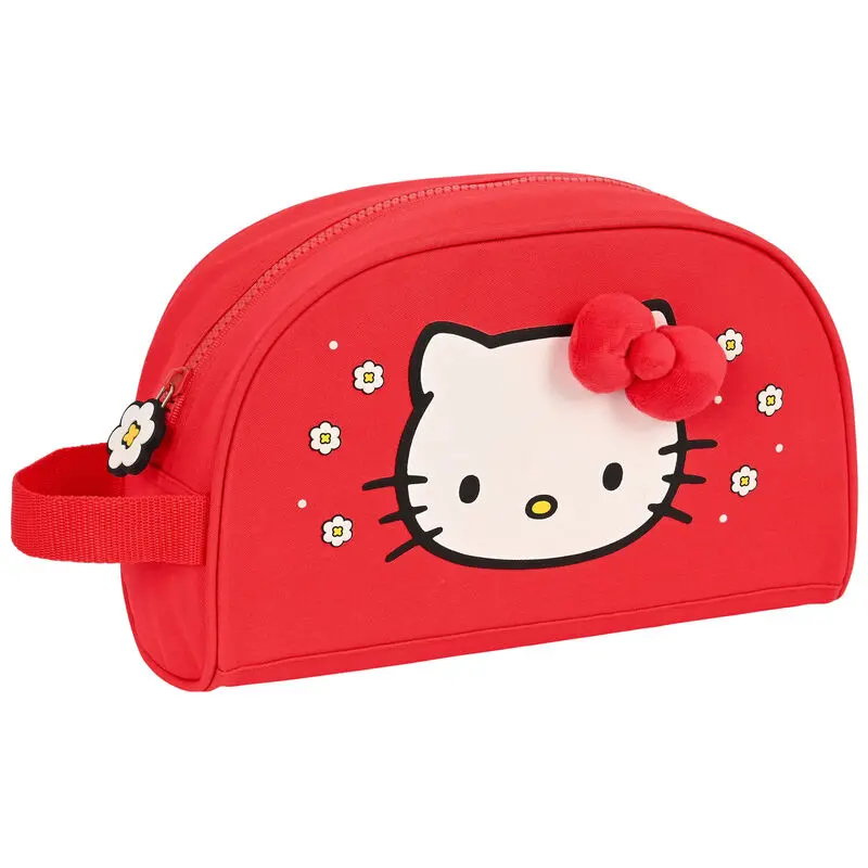 Hello Kitty Spring adaptable vanity case product photo