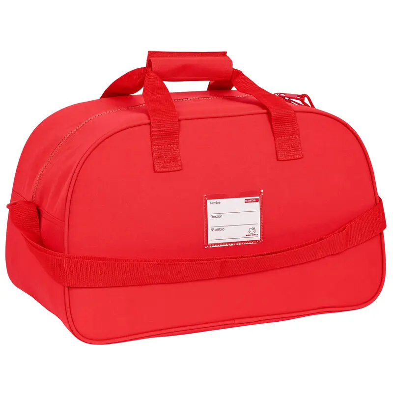 Hello Kitty Spring Sports bag product photo
