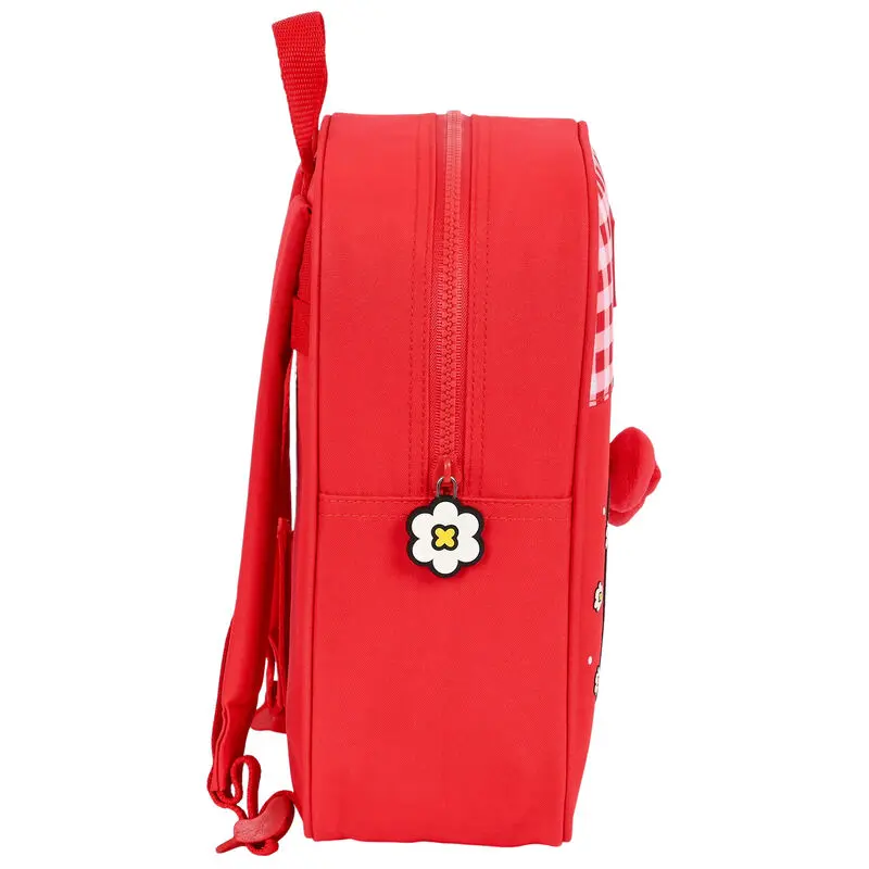 Hello Kitty Spring adaptable backpack 27cm product photo