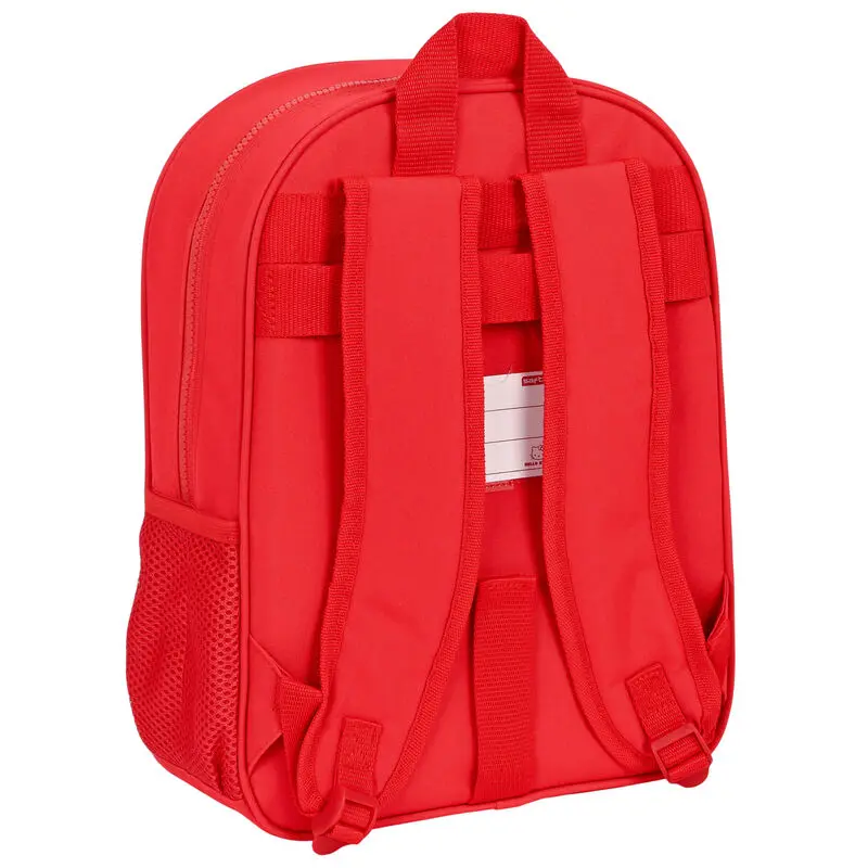 Hello Kitty Spring adaptable backpack 34cm product photo