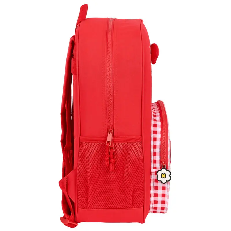 Hello Kitty Spring adaptable backpack 42cm product photo