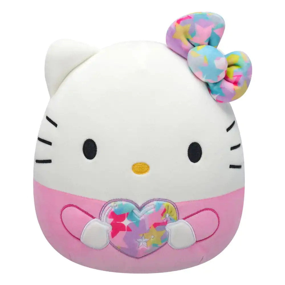 Hello Kitty Squishmallows Plush Figure Star Shine Hello Kitty 25 cm product photo
