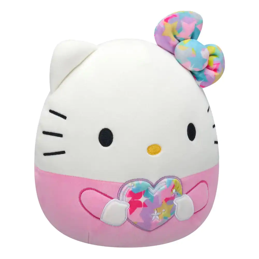 Hello Kitty Squishmallows Plush Figure Star Shine Hello Kitty 25 cm product photo