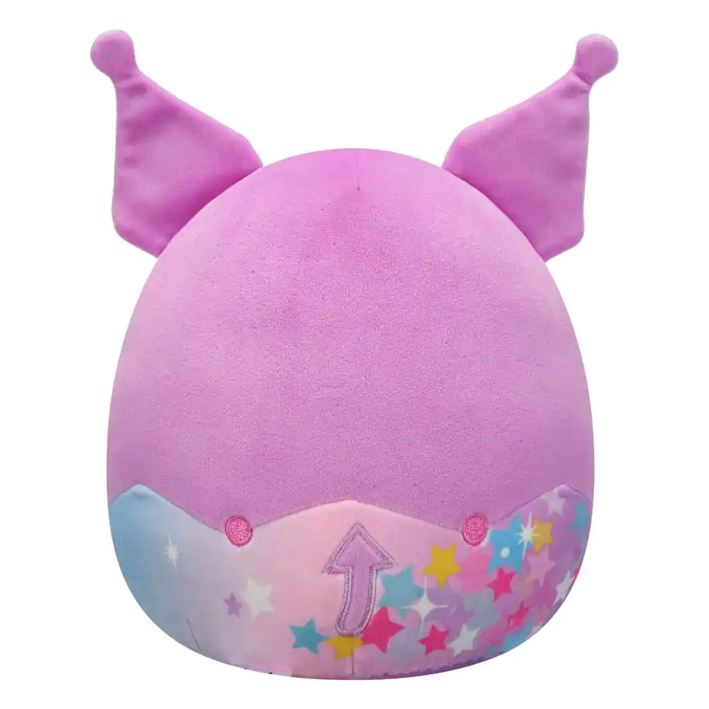 Hello Kitty Squishmallows Plush Figure Star Shine Kuromi 25 cm product photo