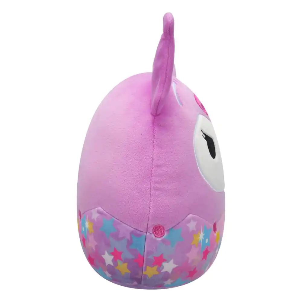 Hello Kitty Squishmallows Plush Figure Star Shine Kuromi 25 cm product photo