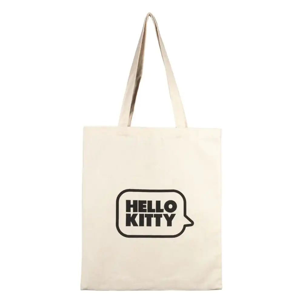 Hello Kitty Tote Bag Star termékfotó