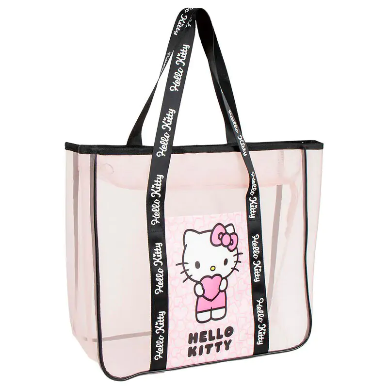 Hello Kitty premium beach bag termékfotó