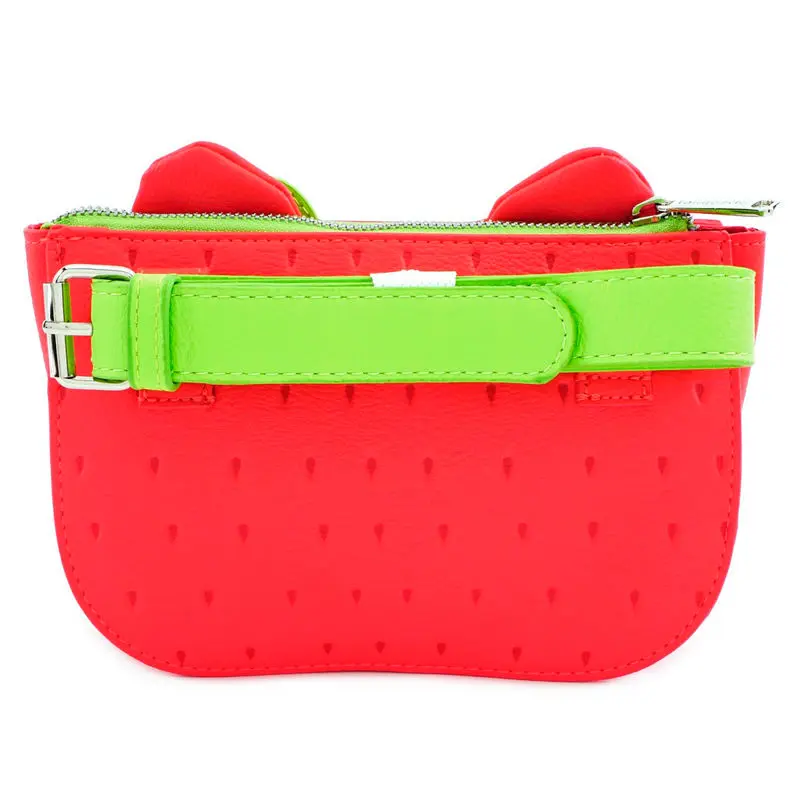 Loungefly Hello Kitty Strawberry purse product photo