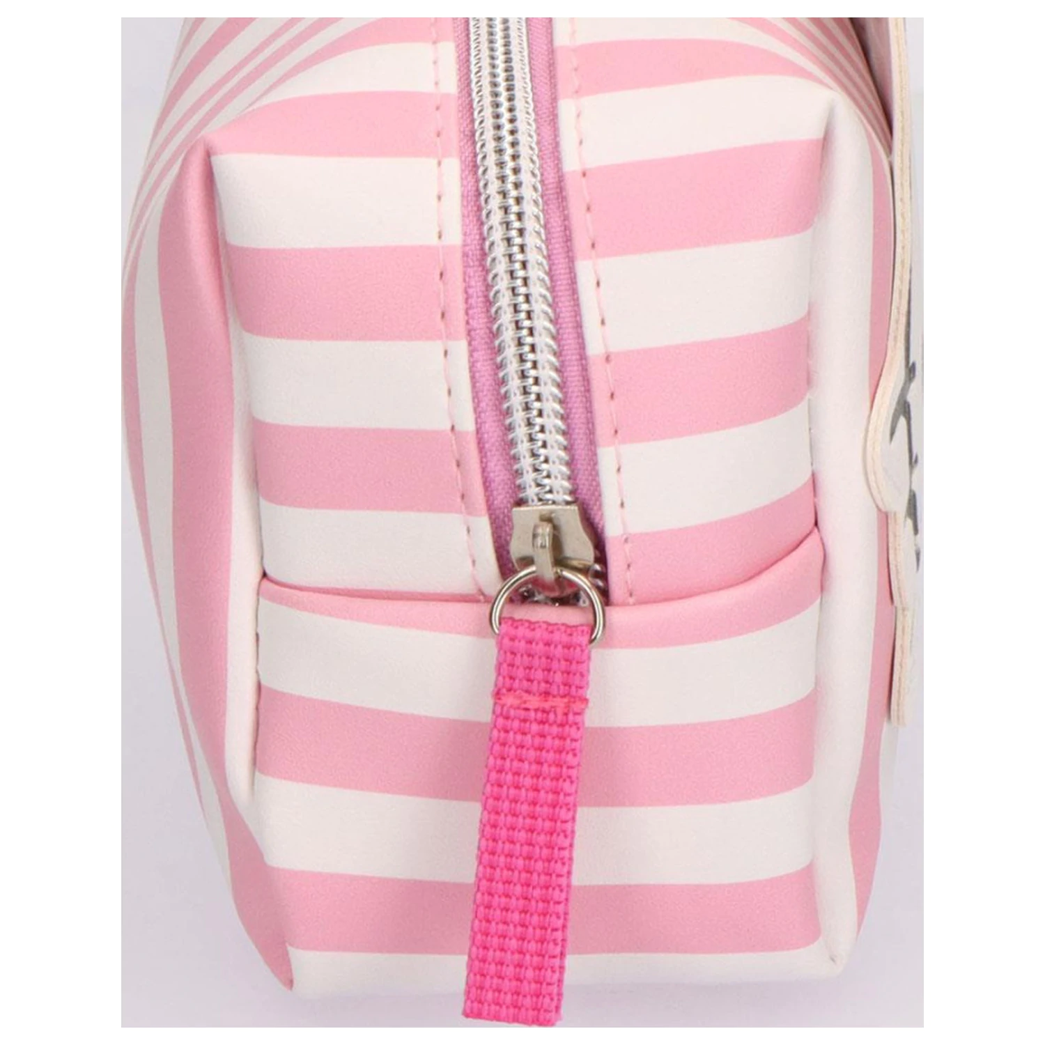 Hello Kitty Striped toiletry bag 18 cm product photo