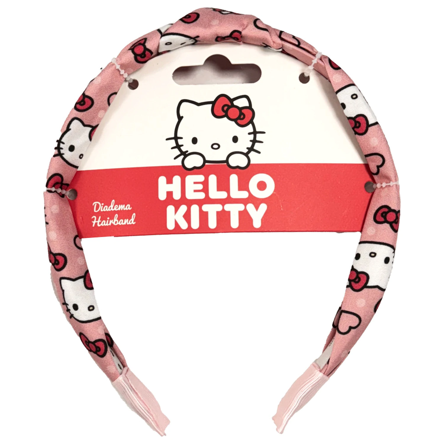 Hello Kitty Sweet Headband product photo