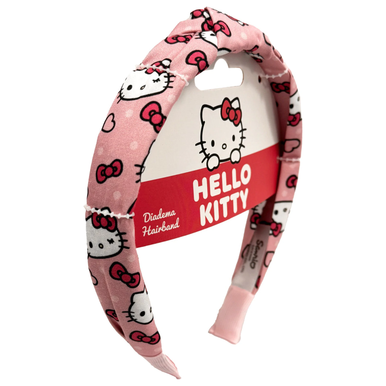 Hello Kitty Sweet Headband product photo