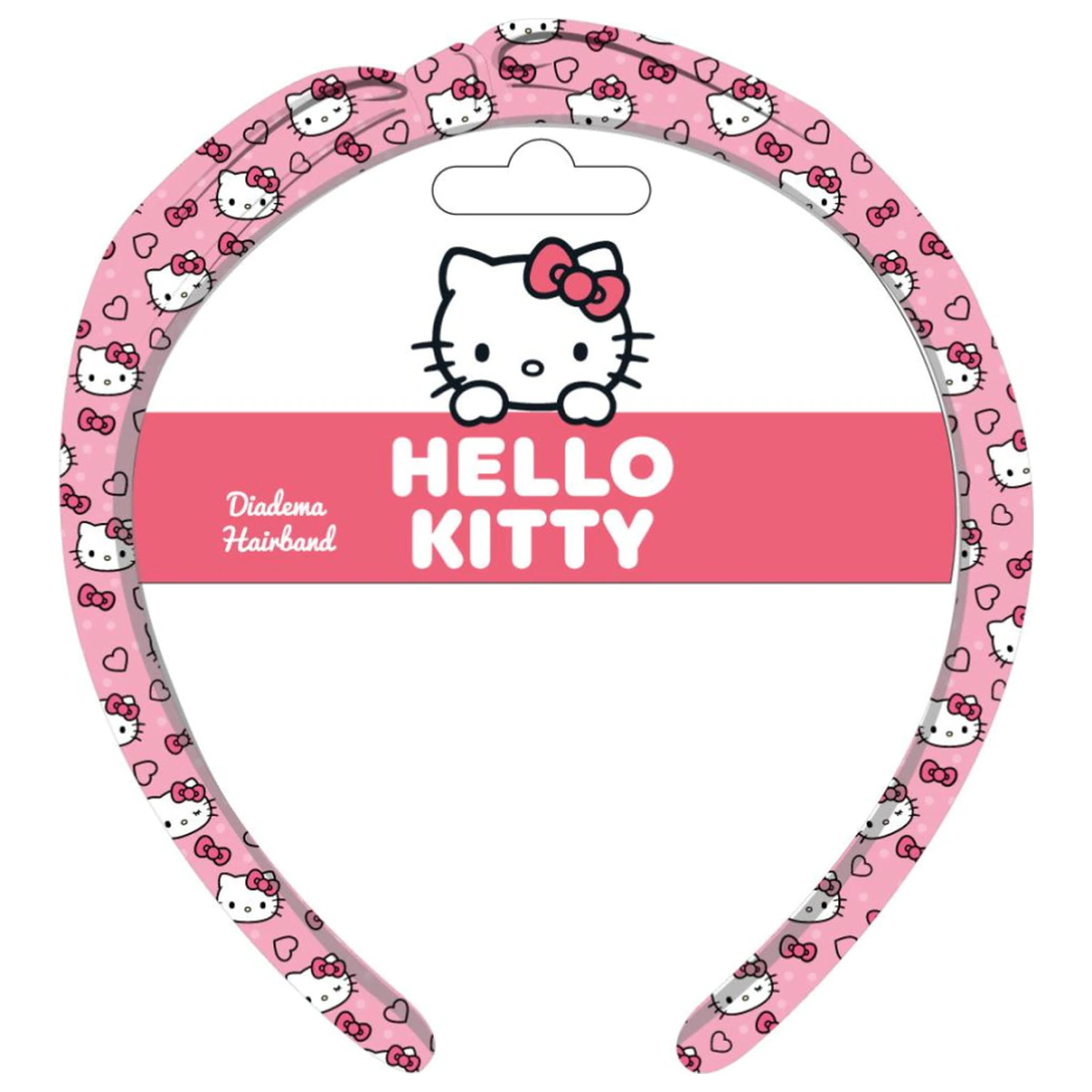 Hello Kitty Sweet Headband product photo