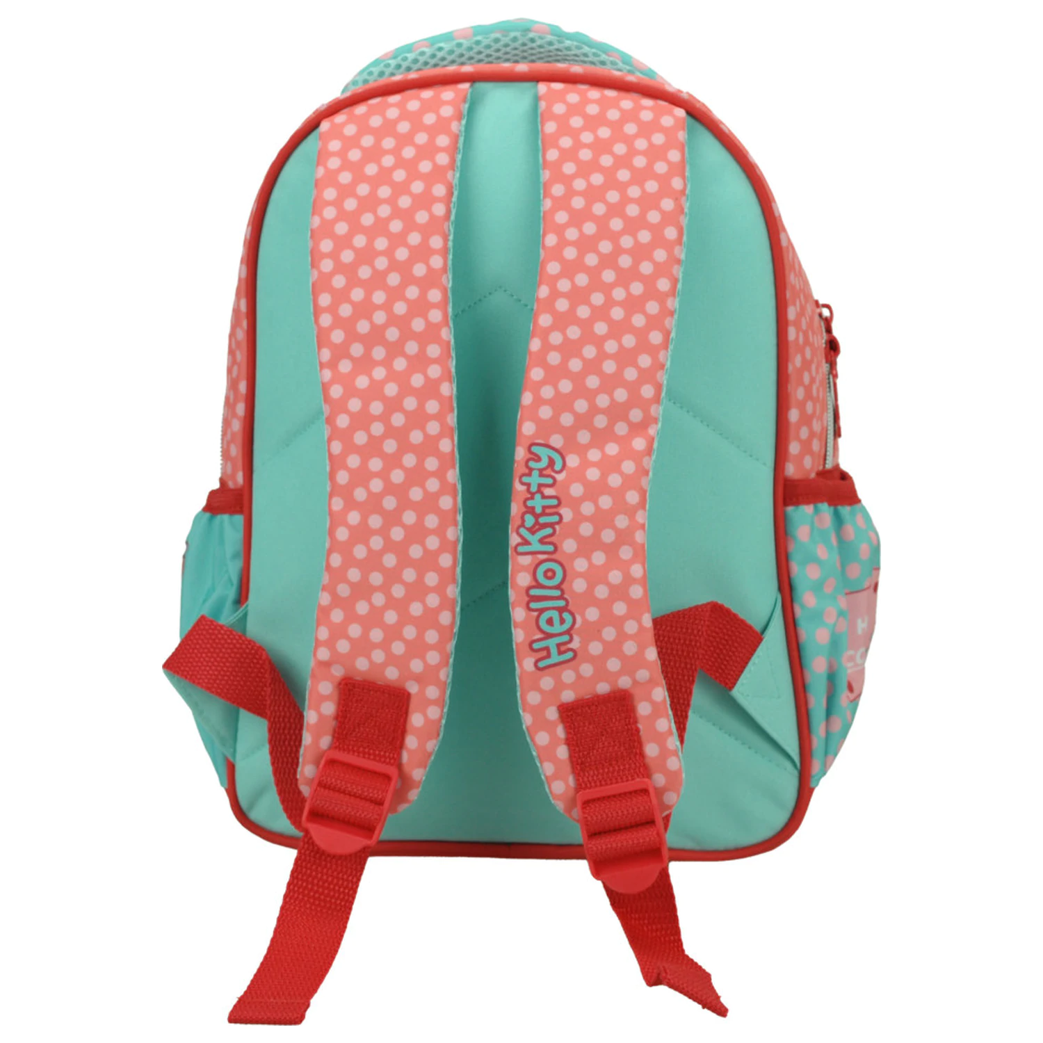 Hello Kitty Sweetheart backpack, bag 30 cm product photo