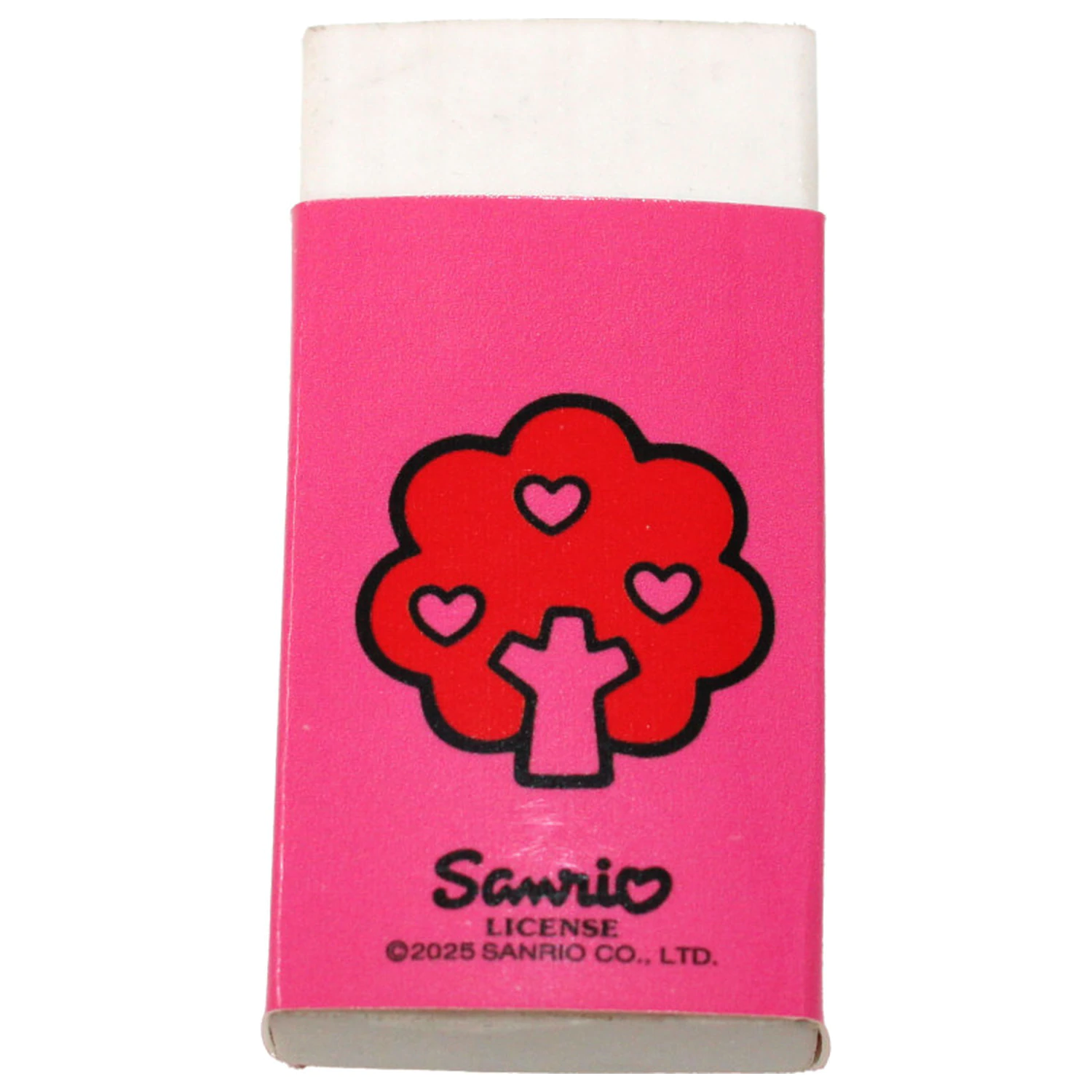 Hello Kitty Sweetheart Stationery Set 5 Pieces product photo