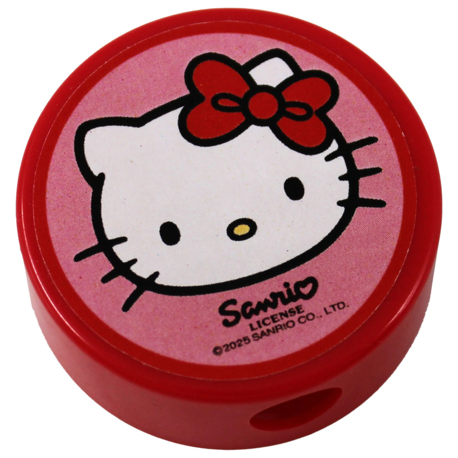 Hello Kitty Sweetheart Stationery Set 5 Pieces product photo